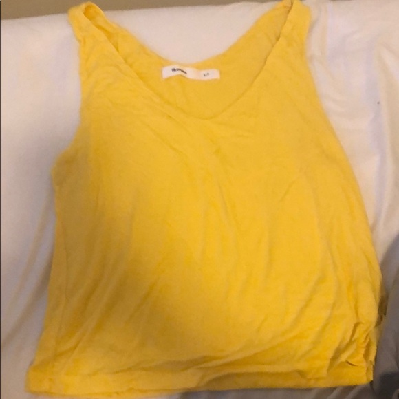 Summer top - Picture 1 of 2